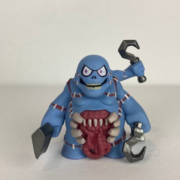Funko mystery mini Heros of the storm stitches - Picture 1 of 2